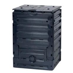 ECO-Master Composter, 80 gallon