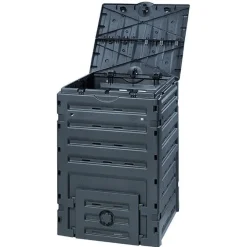 ECO-Master Composter, 120 gallon