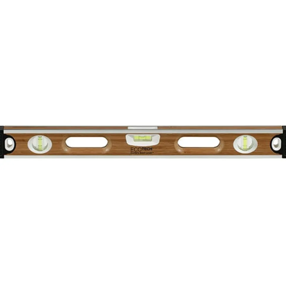 Eco-Tech Bamboo Level
