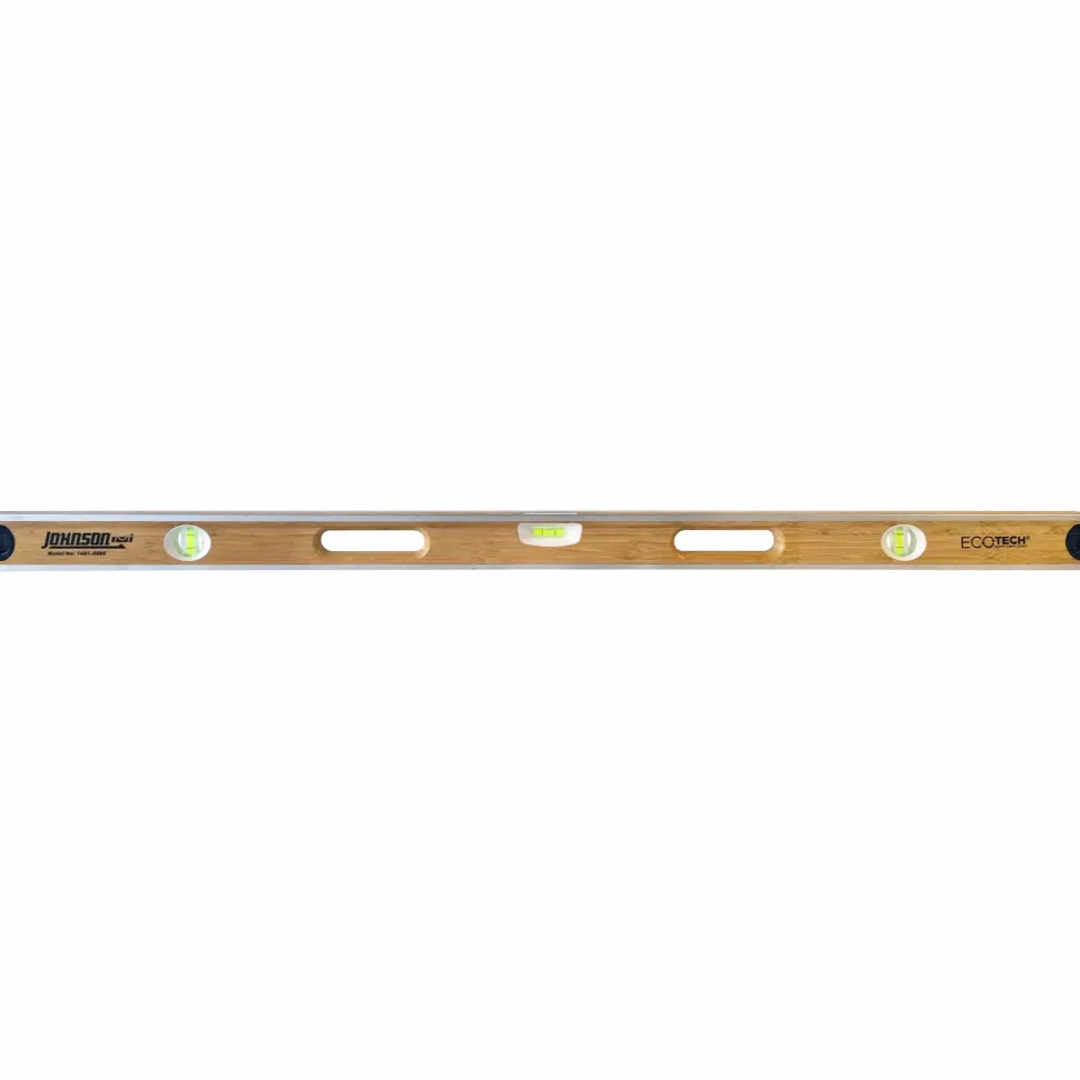 Eco-Tech Bamboo Level