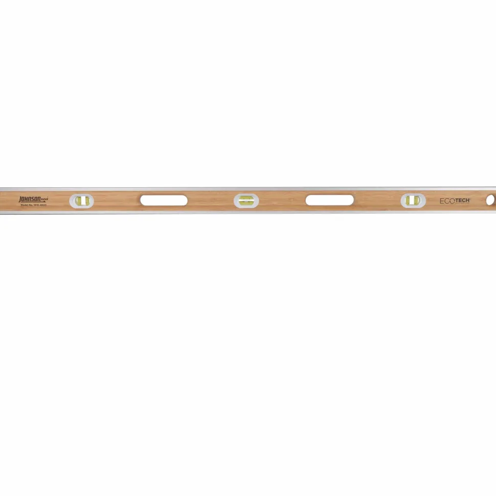 Eco-Tech Bamboo Level