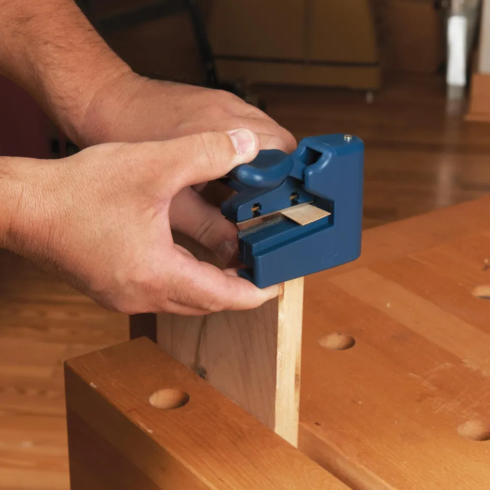 Edge Banding Trimmer