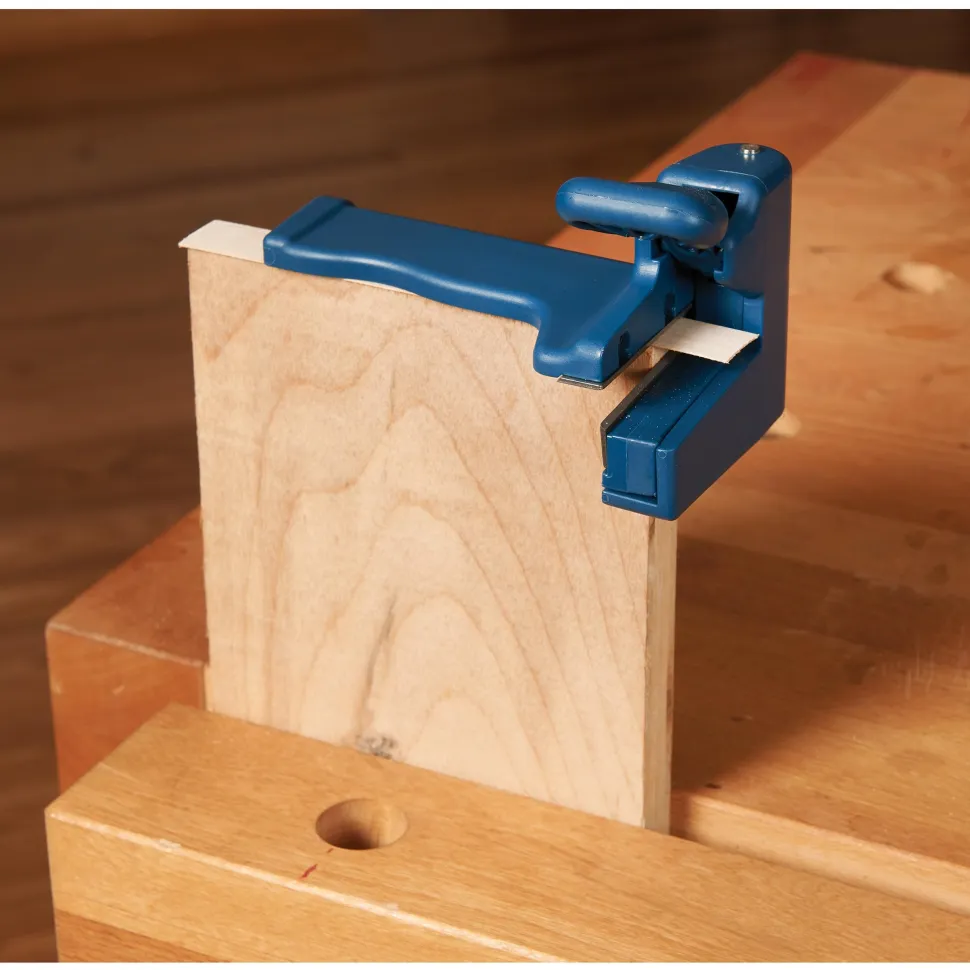 Edge Banding Trimmer