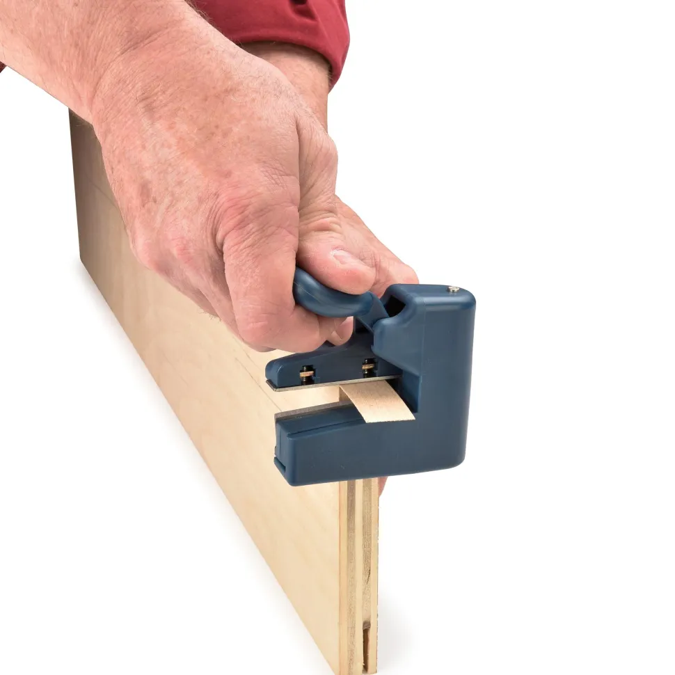Edge Banding Trimmer