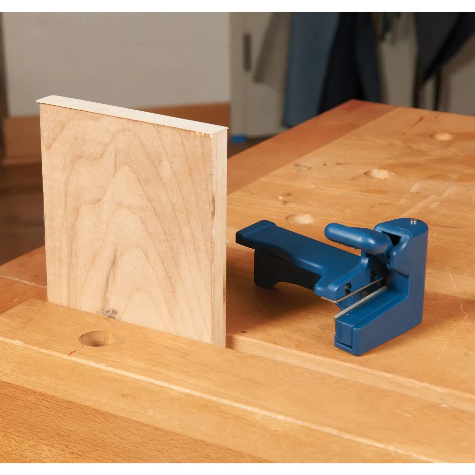 Edge Banding Trimmer