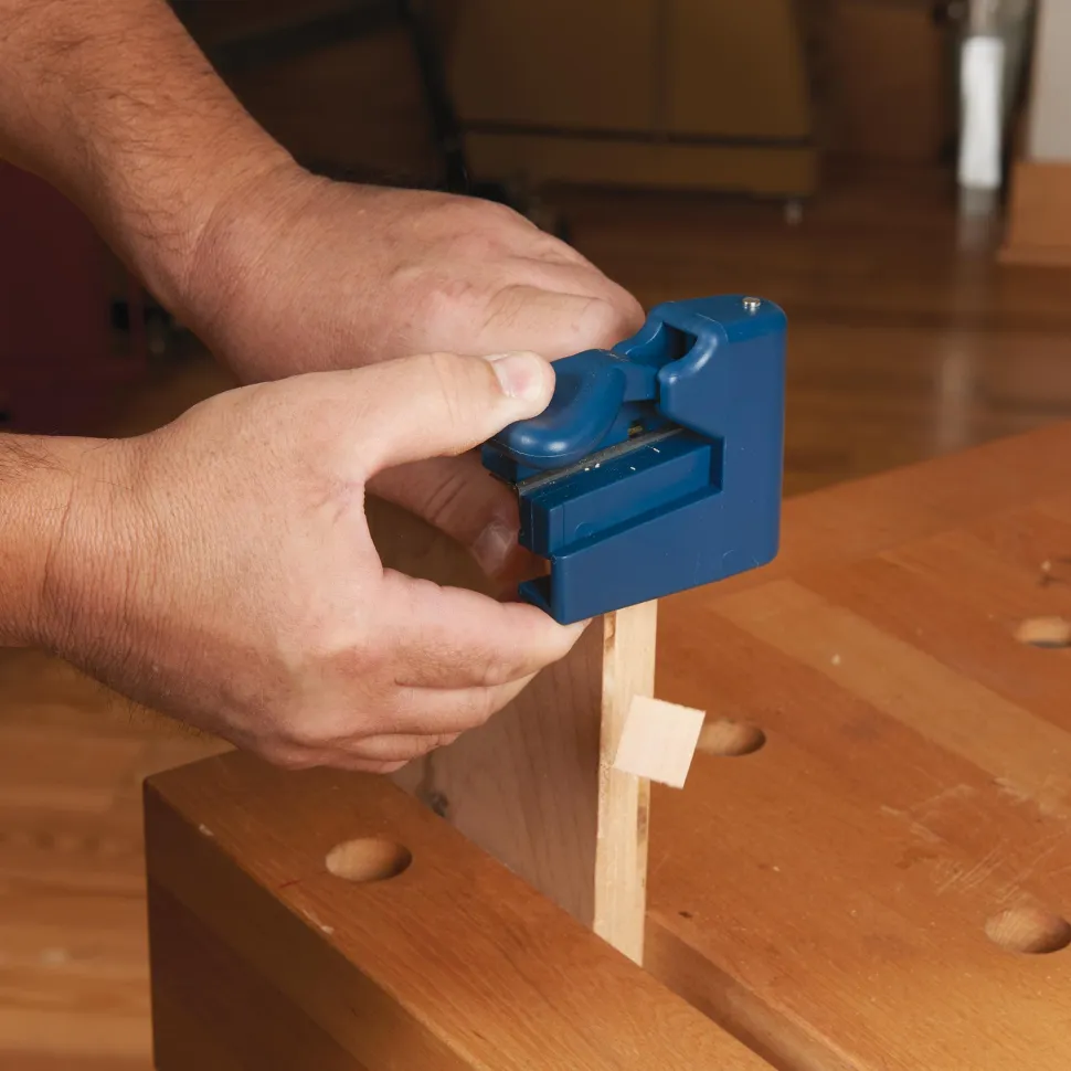 Edge Banding Trimmer