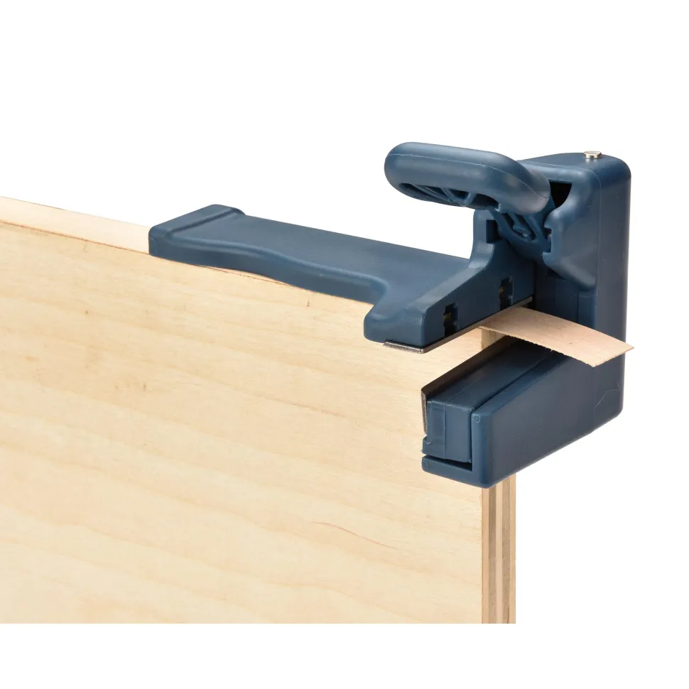 Edge Banding Trimmer