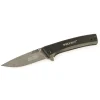 2024 Edition Woodcraft Drop Point Pocket Knife 3-1/4" Blade