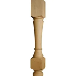 Elizabeth Island Leg