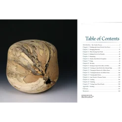 Ellsworth on Woodturning Hardcover Limited Edition