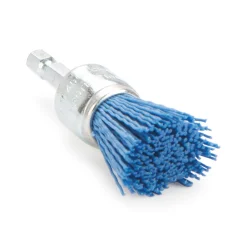 3/4" End Brush