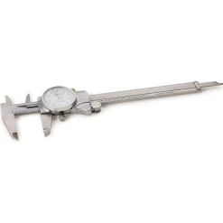 6" Engineering Dial Caliper