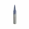 70-103 Engraving CNC Router Bit, 1/4" SH, 7.5deg, 3/16" D