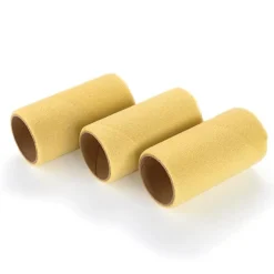 Epoxy Roller Replacement Covers 3 Piece
