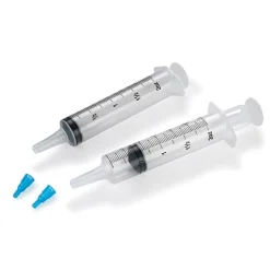 Epoxy Syringes