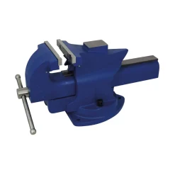 EQRV 8" Quick Release Mechanics Vise