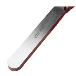 Extra Heavy-Duty Scraper 1" High Speed Steel