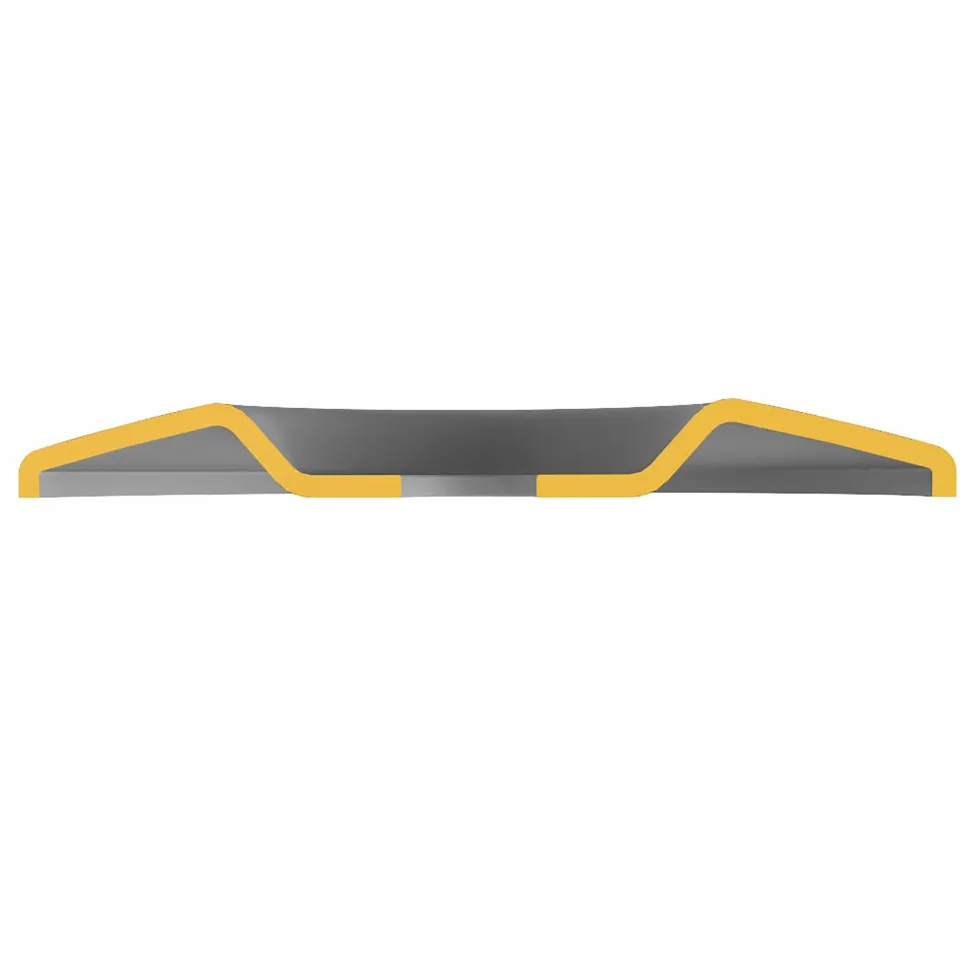 Extreme Shaping Disc 4-1/2" Diameter Medium