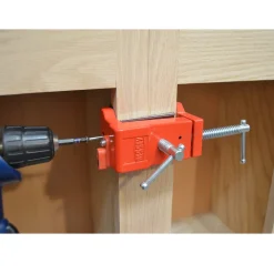 Face Frame Cabinetry Clamp