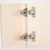 110° Face Frame Hinge Pair