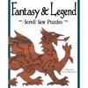Fantasy and Legend Scroll Saw Puzzles