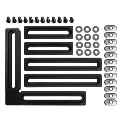 Fence Kit 5 Piece