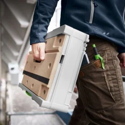 Festool SYS3 MFT M 112 Mobile Workbench