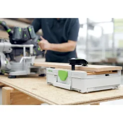 Festool SYS3 MFT M 112 Mobile Workbench
