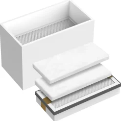 Filter Replacement for xTool Smoke Purifier