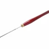 Fingernail Bowl Gouge High Speed Steel