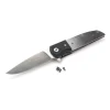 Finster Liner Lock Pocketknife for Hunting and Fishing 6-7/8" Unfinished Kit
