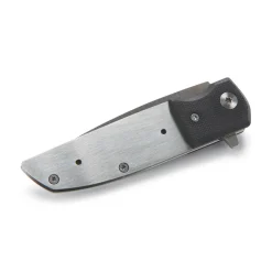 Finster Liner Lock Pocketknife for Hunting and Fishing 6-7/8