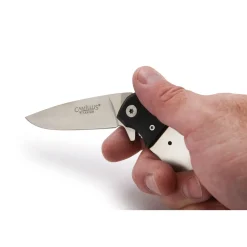 Finster Liner Lock Pocketknife for Hunting and Fishing 6-7/8