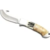 Fixed Blade Gut Hook Knife, Model SK-912