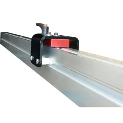 Fixed Foot Manual Measuring System, 4' Right Side Mounting