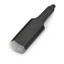 Flat Round 12mm Blade for HCT-30A Power Carver Automach