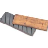 Flattening Stone with Case
