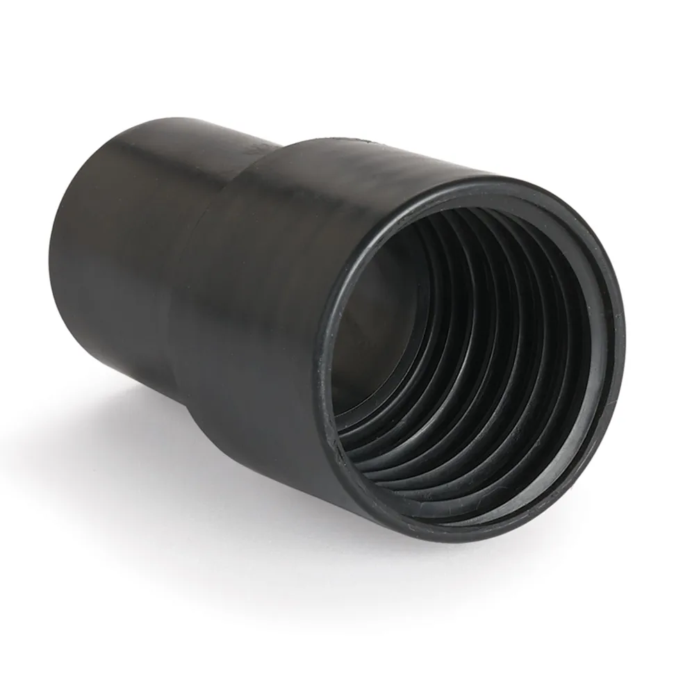 1" Flexible Hose End Cuff Fitting For Power Tool Hose Kit