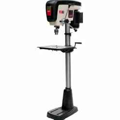15" Floor Drill Press 3/4 HP 1 Ph 115V JDP-15F
