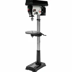 16-1/2" Floor Drill Press 3/4 HP 1 Ph 115V JDP-17MF