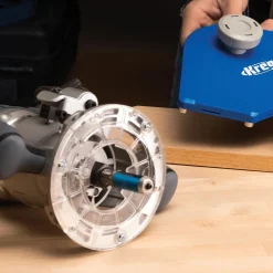 Flush Trim Router Bit 1/2
