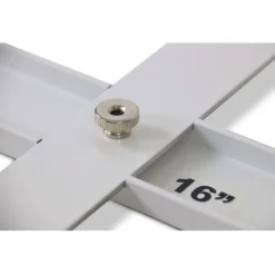 Folding Layout Stick, Metal