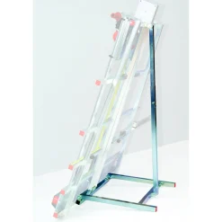 Folding Stand for C4