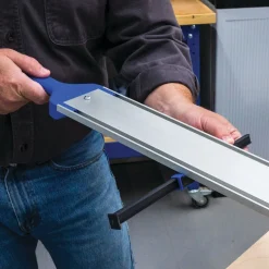 4-Foot Straight Edge Guide