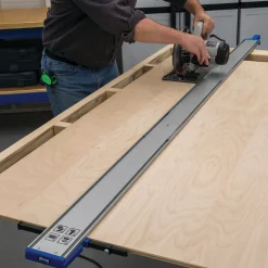2-Foot Straight Edge Guide Extension