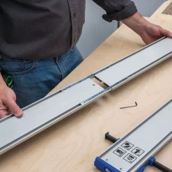 2-Foot Straight Edge Guide Extension
