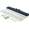 FS 1400/2-KP Guide Rail Starter Set