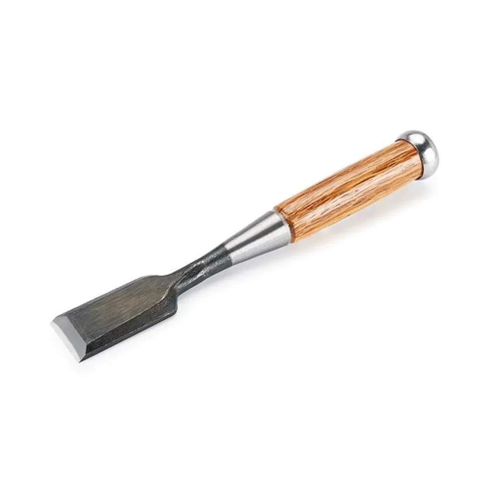 Fujikawa Okyo Japanese Layered Steel Chisel 24mm