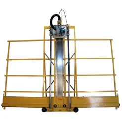 1076 Full Size Panel Saw 76" Crosscut