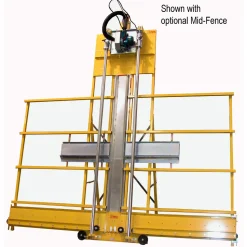 10100 Full Size Panel Saw 100" Crosscut